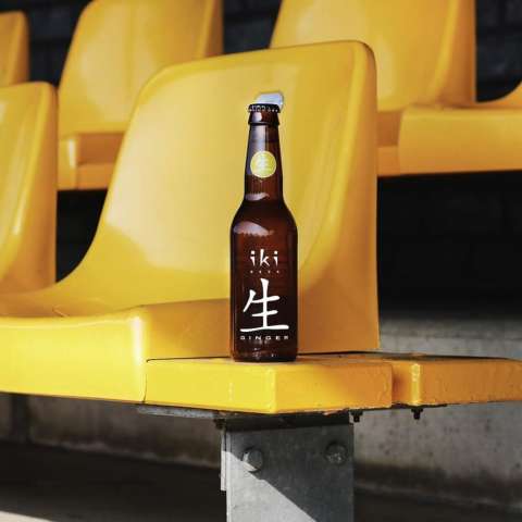 The only supporter you need. 💛