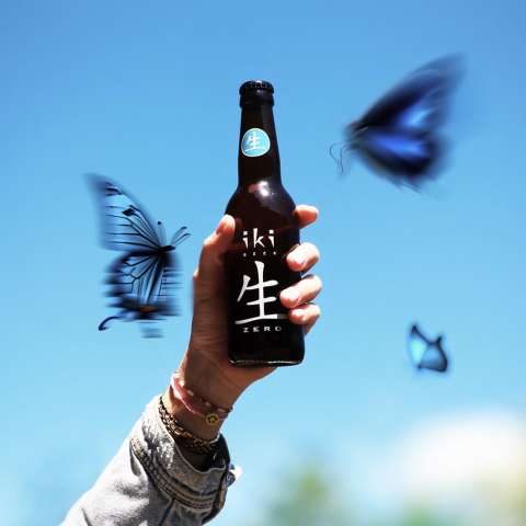 You're always one decision away from a totally different life. 🦋