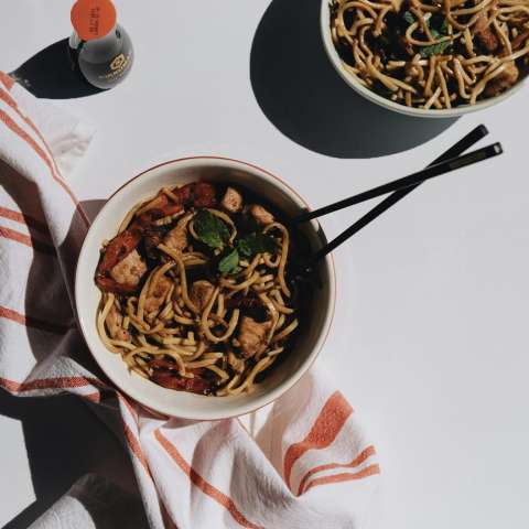 Twirl it, swirl it, love it. ❤️