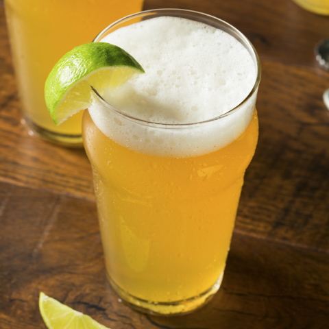 iKi Beer Shandy