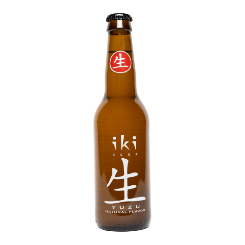 iKi Yuzu