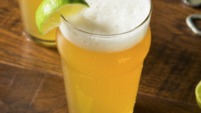iKi Beer Shandy